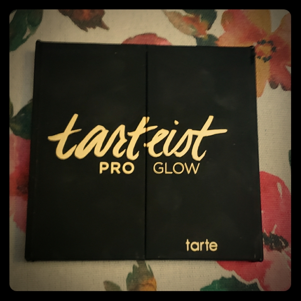 Tarteist Pro Glow Palette - Brand New